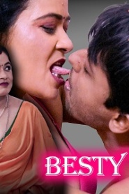 Besty Book (2023)