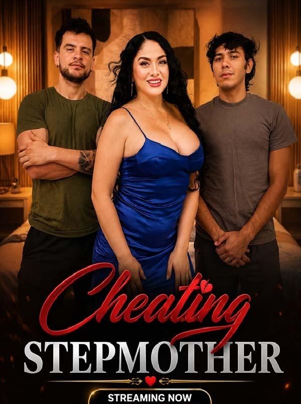 Cheating Stepmother (2026)