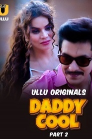 Daddy Cool (2025)