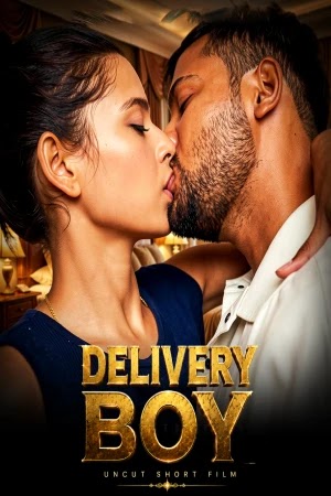 Delivery Boy (2026)