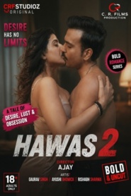Hawas 2 (2026)