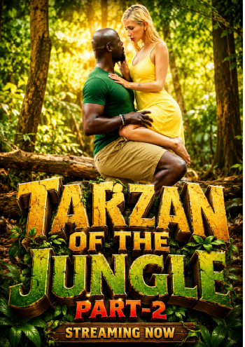 Tarzan Of The Jungle Part-2 (2026)