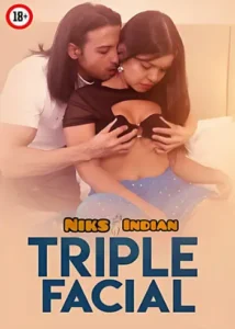 Triple Facial (2025)