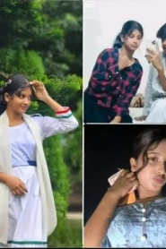 দেশি গার্লফ্রেন্ড 8