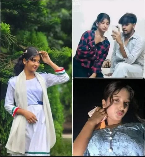 দেশি গার্লফ্রেন্ড 8