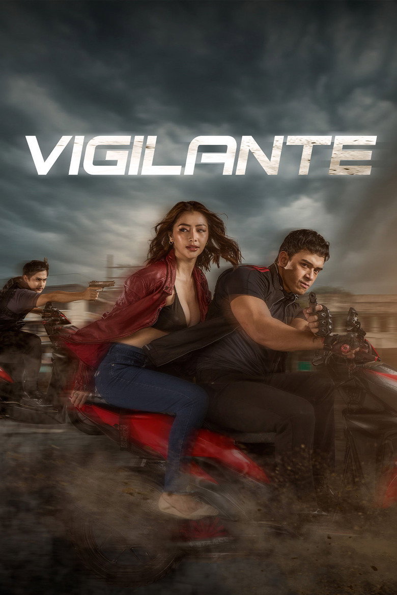 Vigilante (2026)