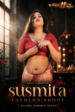 Susmita Faishon 2026