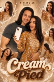 Cream Pied (2026)