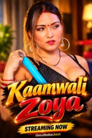 Kaamwali Zoya (2026)
