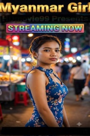 Mayanmar Girl (2026)