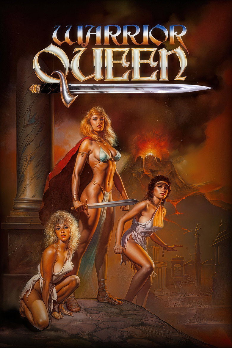 Warrior Queen (1987)